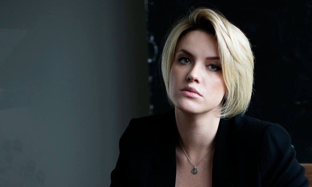 Анастасия Полякова возглавила направление маркетинга в KION